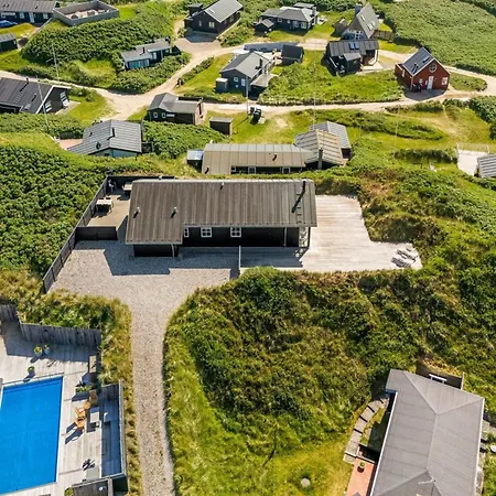 Tume - 250m From The Sea By Interhome Ringkøbing