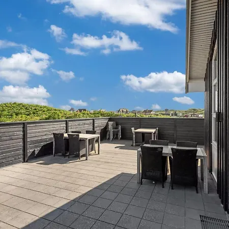 Tume - 250m From The Sea By Interhome Ringkobing