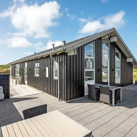 Tume - 250m From The Sea By Interhome Prázdninový dům *