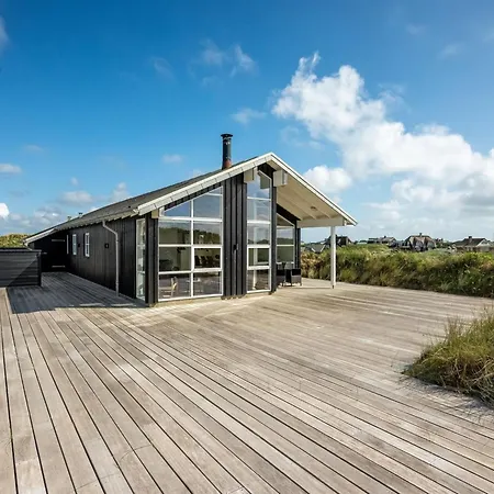 Tume - 250m From The Sea By Interhome * Ringkobing