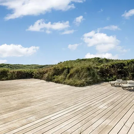 Tume - 250m From The Sea By Interhome * Ringkobing
