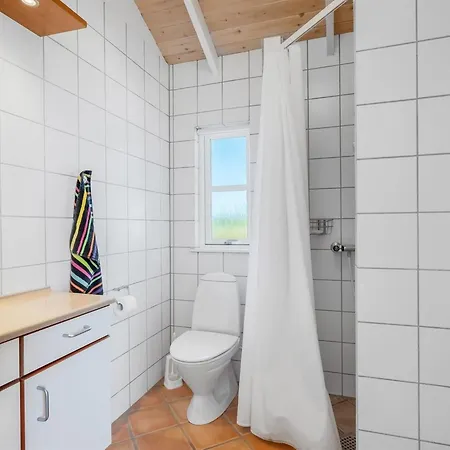 Tume - 250m From The Sea By Interhome Holiday home Ringkobing