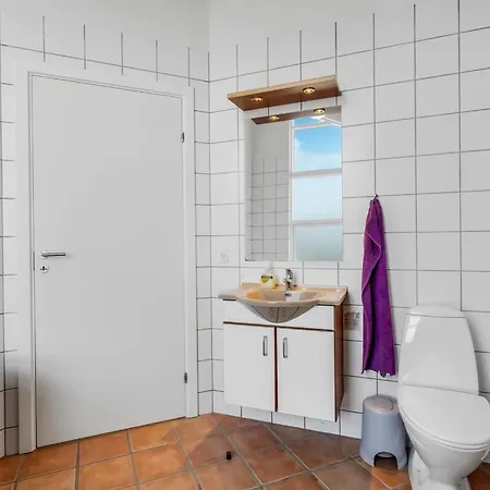 Ferienhaus Tume - 250m From The Sea By Interhome Ringkøbing