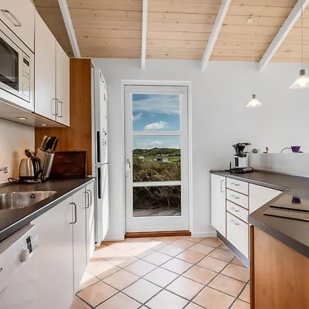 Tume - 250m From The Sea By Interhome Ringkøbing