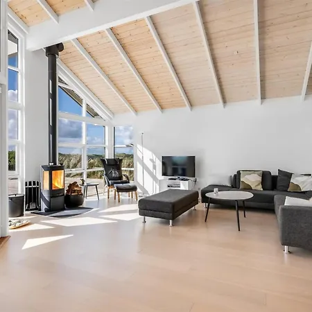 Tume - 250m From The Sea By Interhome Prázdninový dům *