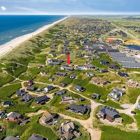 Prázdninový dům Tume - 250m From The Sea By Interhome